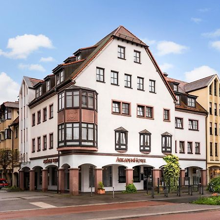 Arkaden Hotel Kelkheim  Kültér fotó