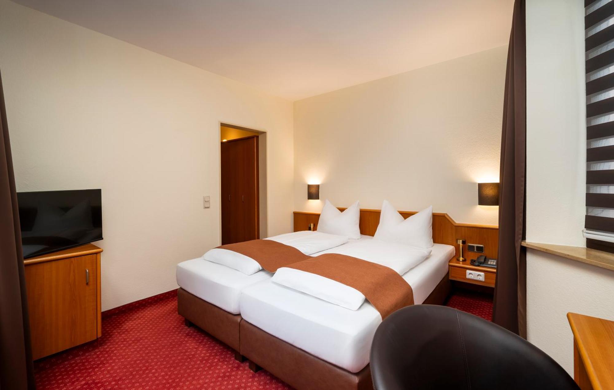 Arkaden Hotel Kelkheim  Kültér fotó
