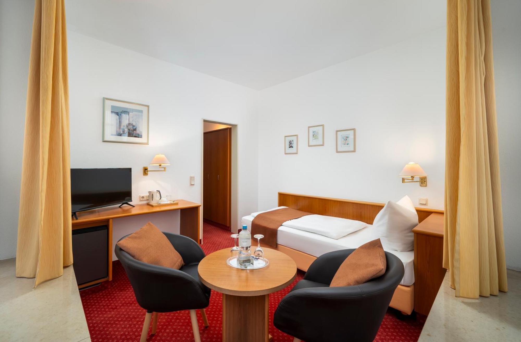 Arkaden Hotel Kelkheim  Kültér fotó
