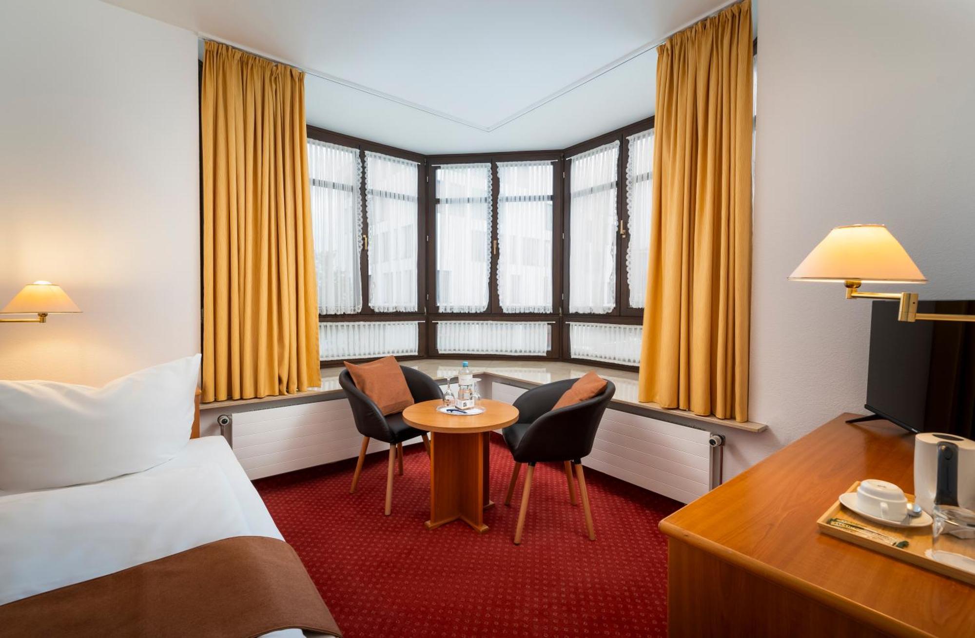 Arkaden Hotel Kelkheim  Kültér fotó