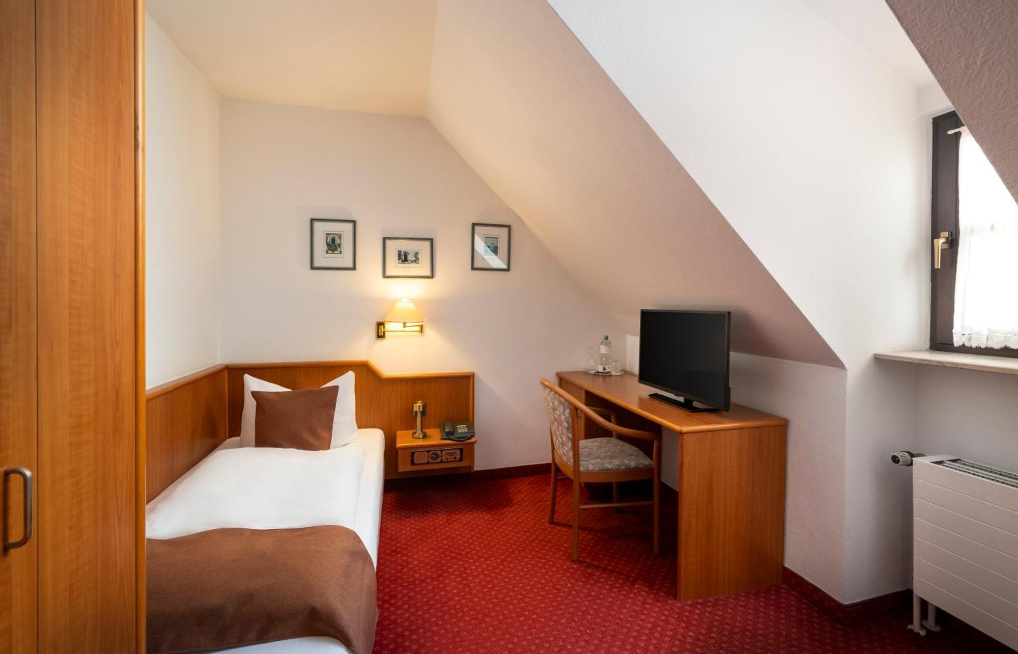 Arkaden Hotel Kelkheim  Kültér fotó