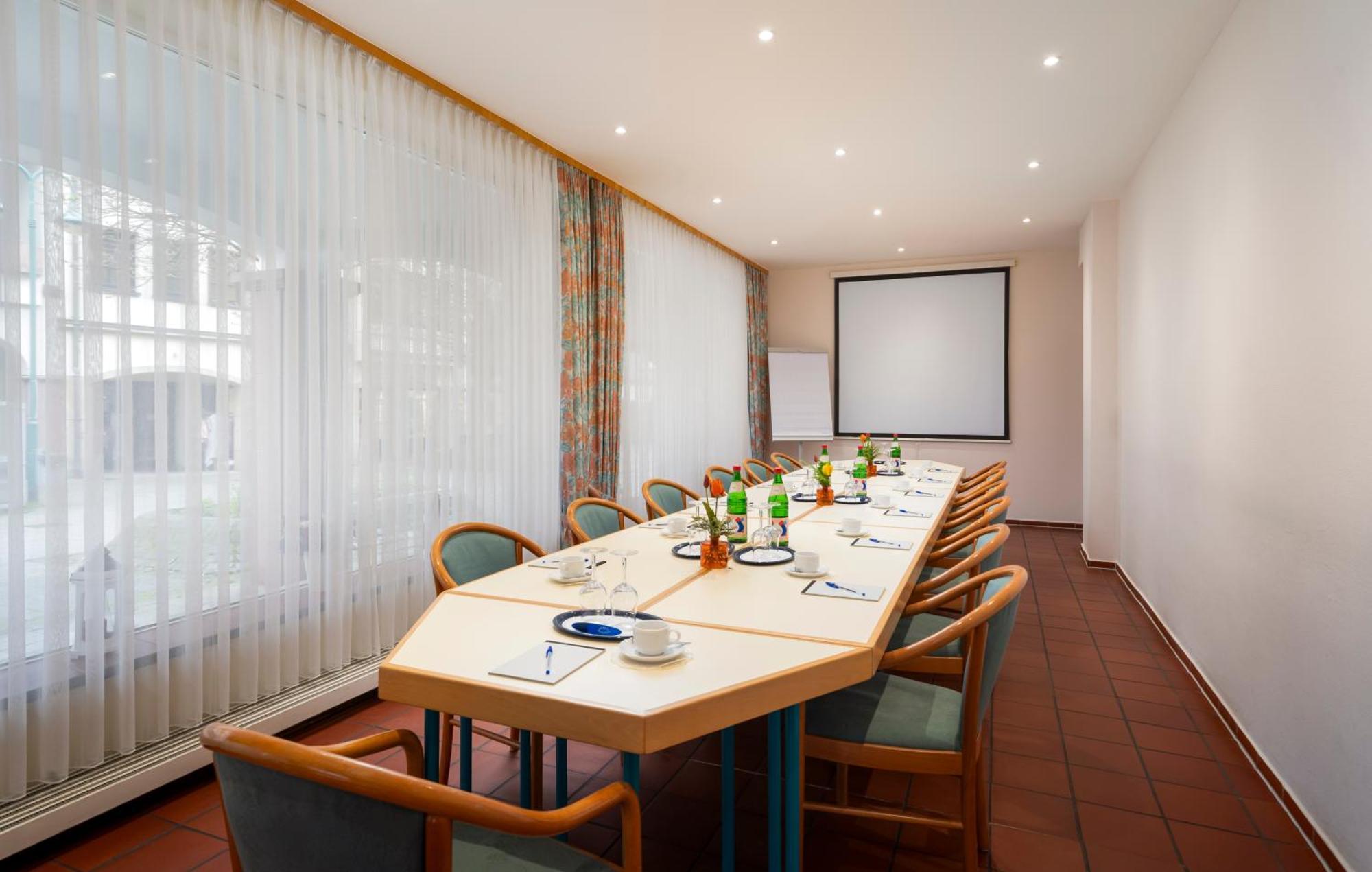 Arkaden Hotel Kelkheim  Kültér fotó