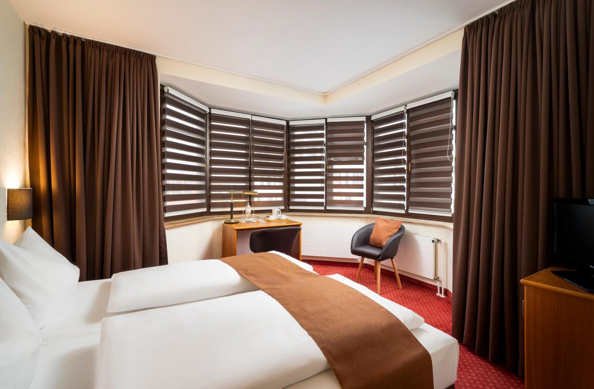 Arkaden Hotel Kelkheim  Kültér fotó