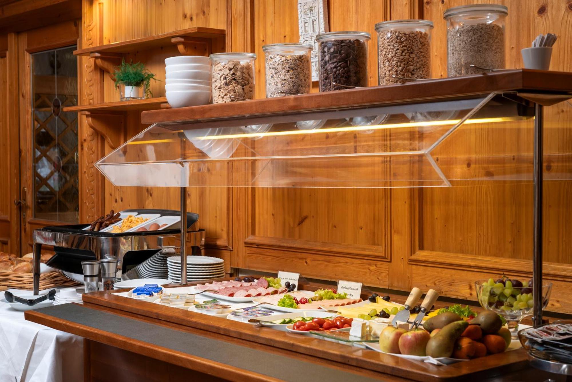 Arkaden Hotel Kelkheim  Kültér fotó