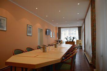 Arkaden Hotel Kelkheim  Kültér fotó