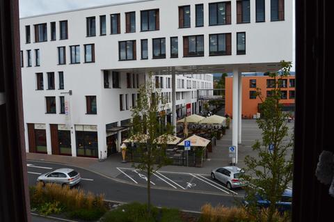 Arkaden Hotel Kelkheim  Kültér fotó