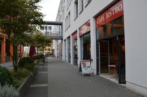 Arkaden Hotel Kelkheim  Kültér fotó
