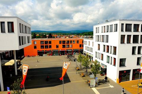 Arkaden Hotel Kelkheim  Kültér fotó